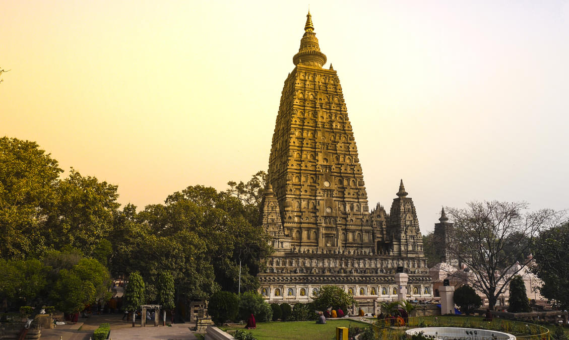 20 Religious Places In Bihar for A Holy & Spiritual Experience!