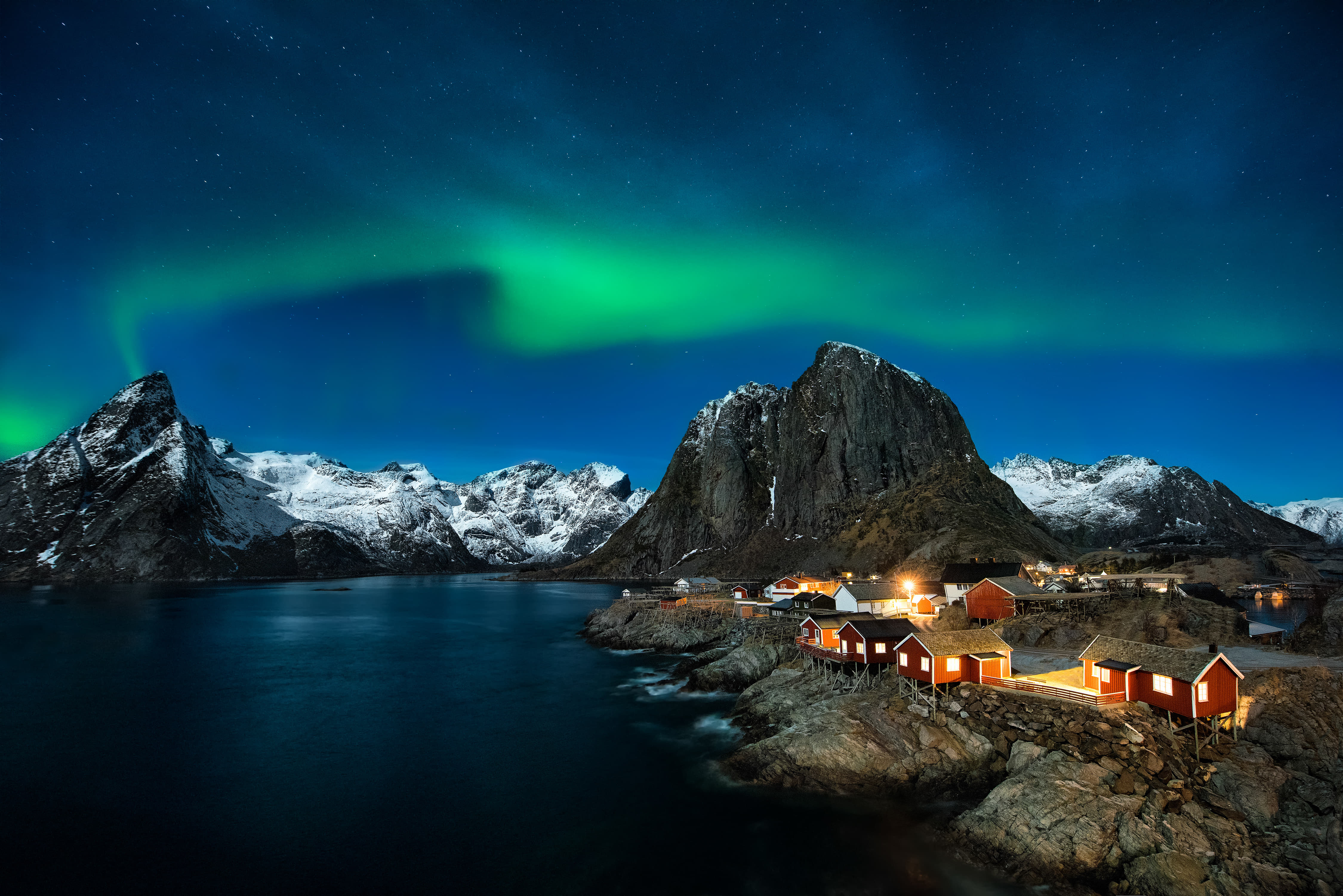 Lofoten Islands