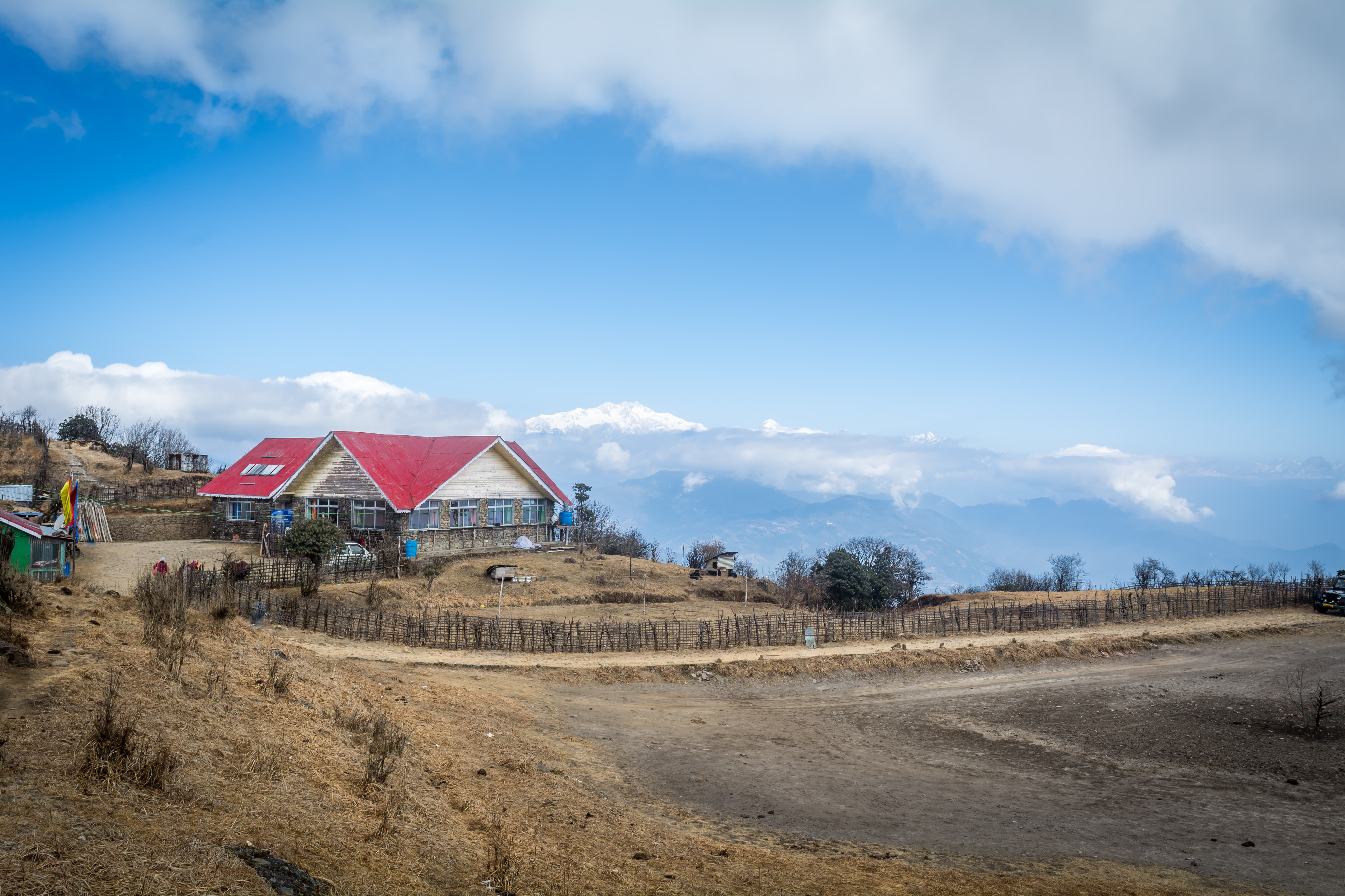 10 Tinchuley Homestays: Book Now & Get Upto 50% Off