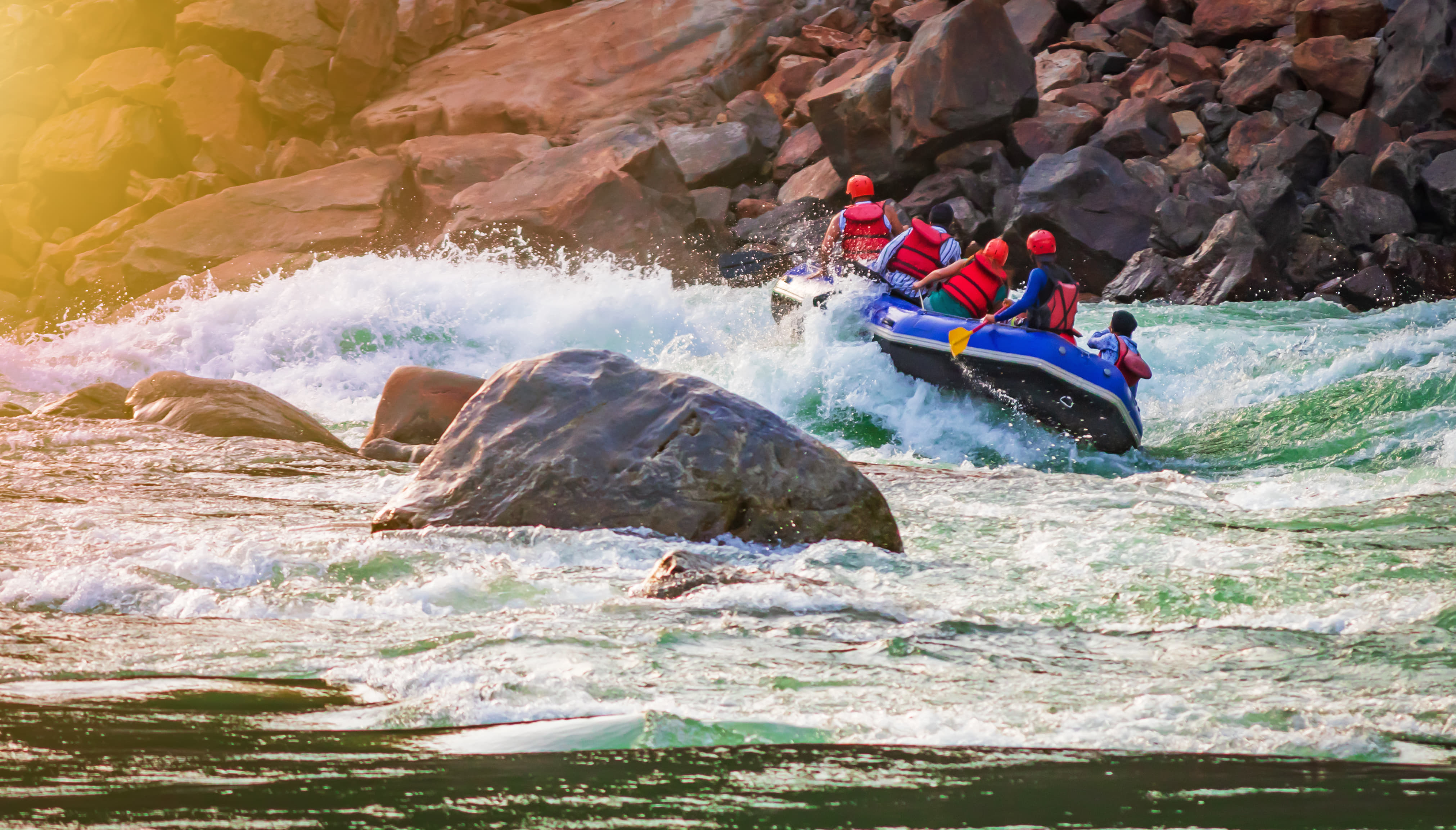 23 Activities in & Around Patna Which Are Getting Popular Among Adventure Seekers