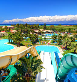 Water Parks in Bhubaneswar: Upto 35% Off on Tickets