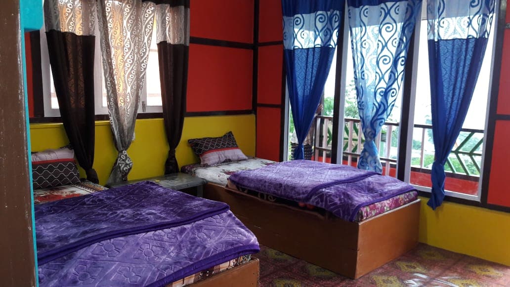 Sumishka Homestay