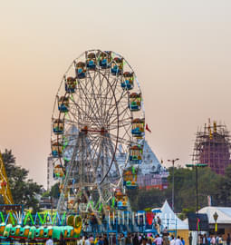 8 Amusement Parks in Kolkata: Upto 30% Off on Tickets