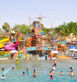 15 Amusement Parks in Hyderabad: Get Upto 35% Off on Tickets