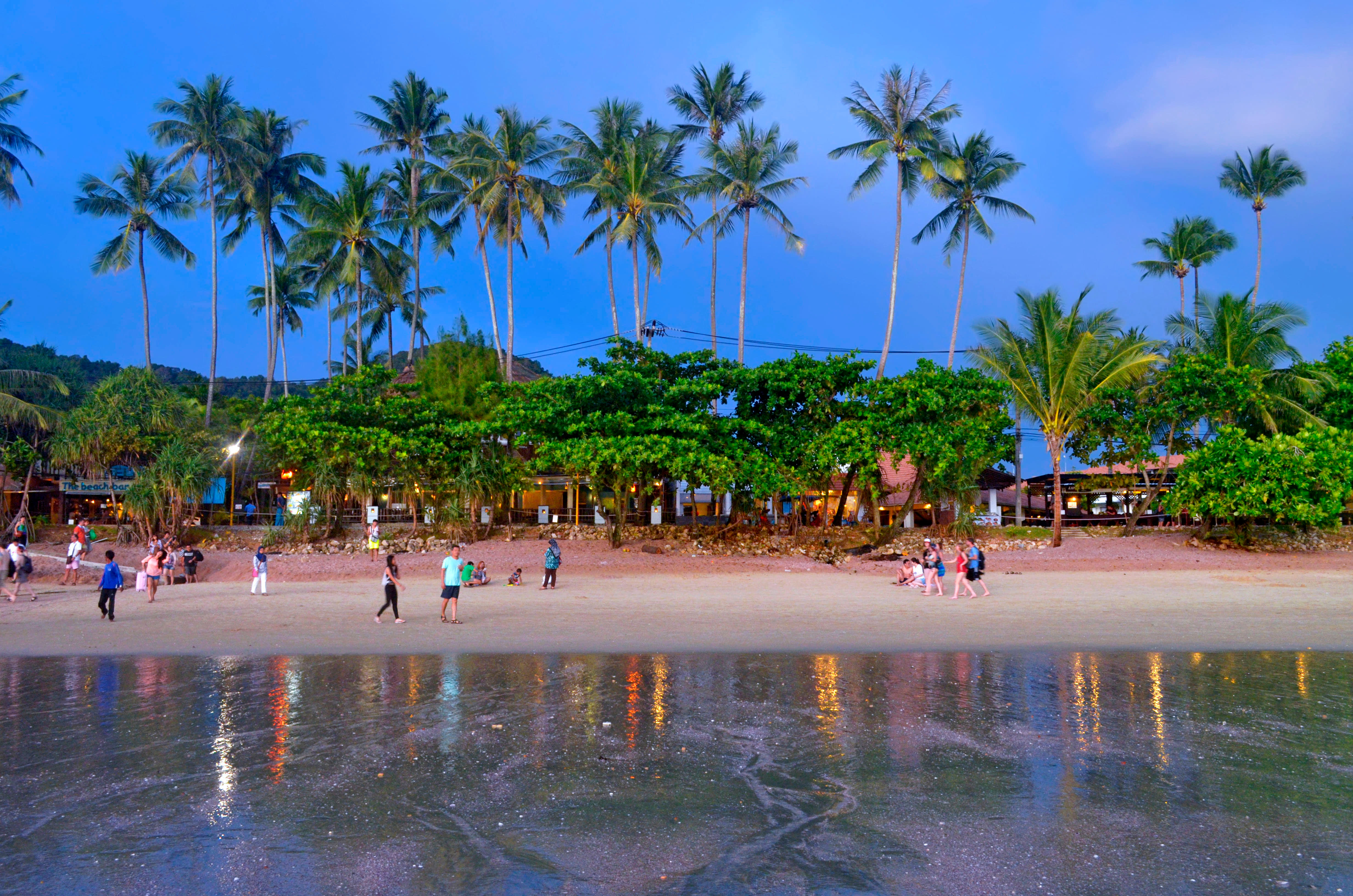 15 Things to Do in Ao Nang Beach For Fun-Filled Vacation In {{year}}