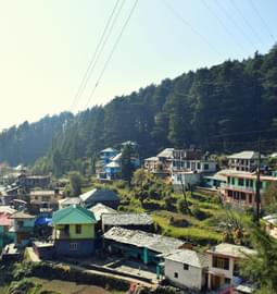 Cottages in Dharamshala, Book Now & Get Upto 50% Off