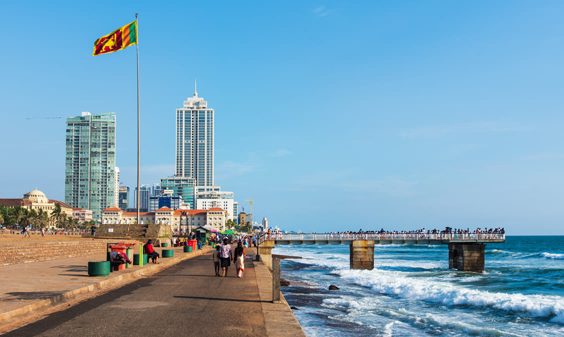 10 Things To Do In Colombo In One Day On Your 2024 Vacay!