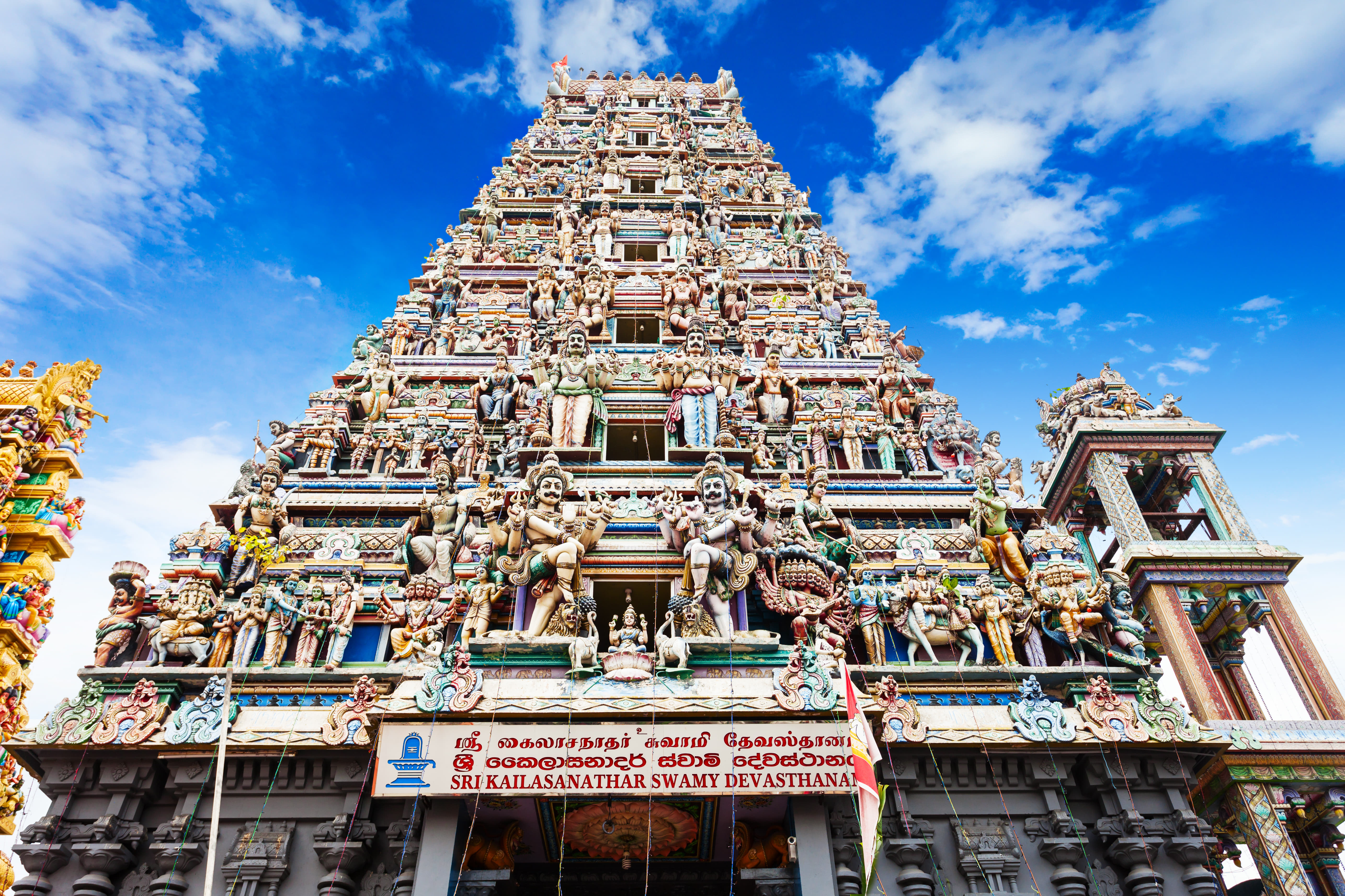 10 Temples in Colombo For A Spiritual Visit in {{year}}