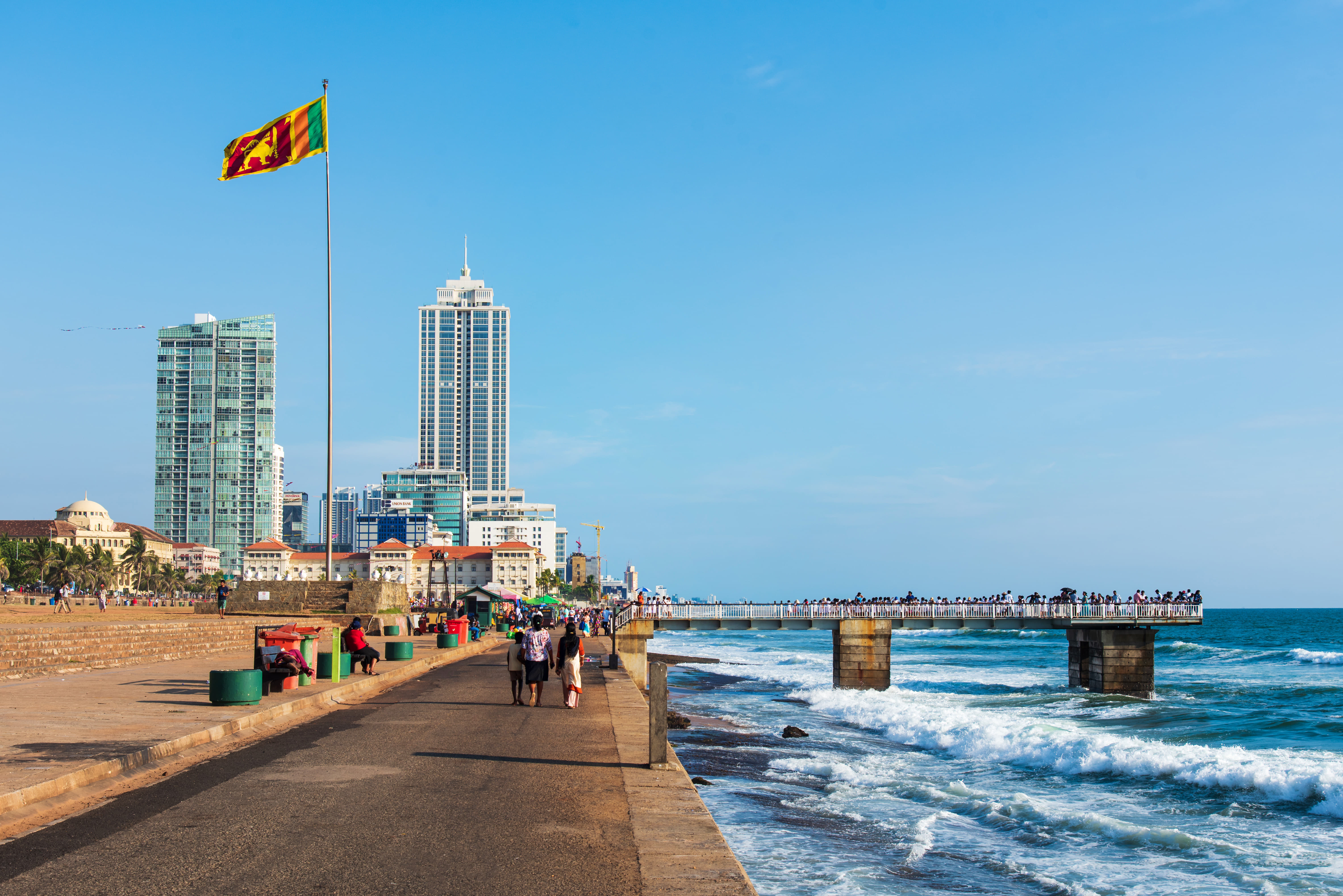 10 Things To Do In Colombo In One Day On Your {{year}} Vacay!