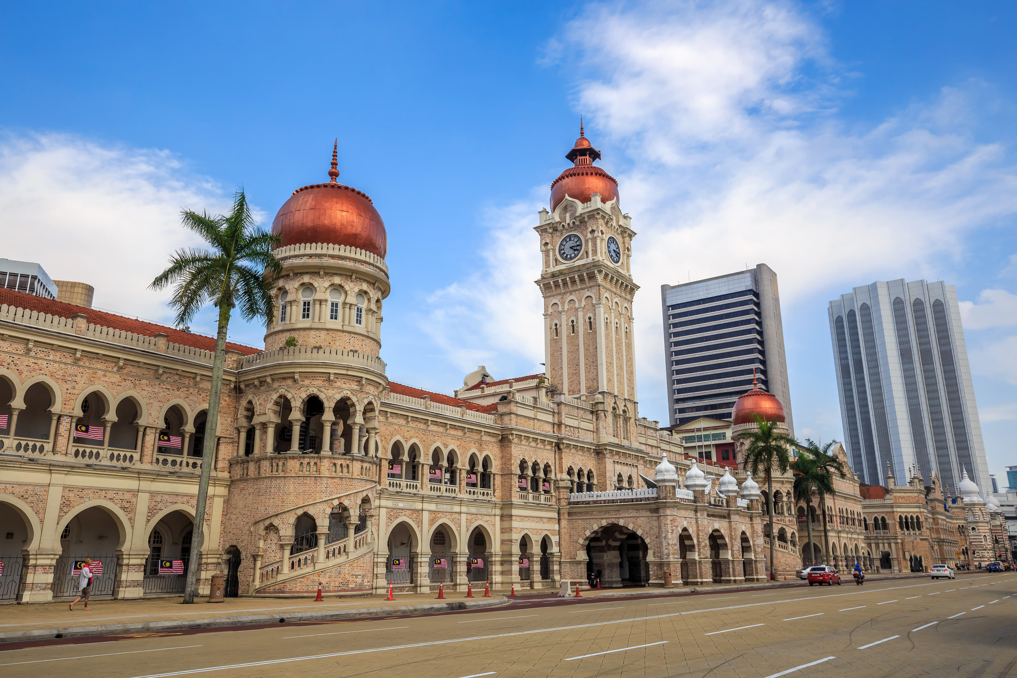 25 Things to Do in Kuala Lumpur in 3 Days | Get Upto 35% Off