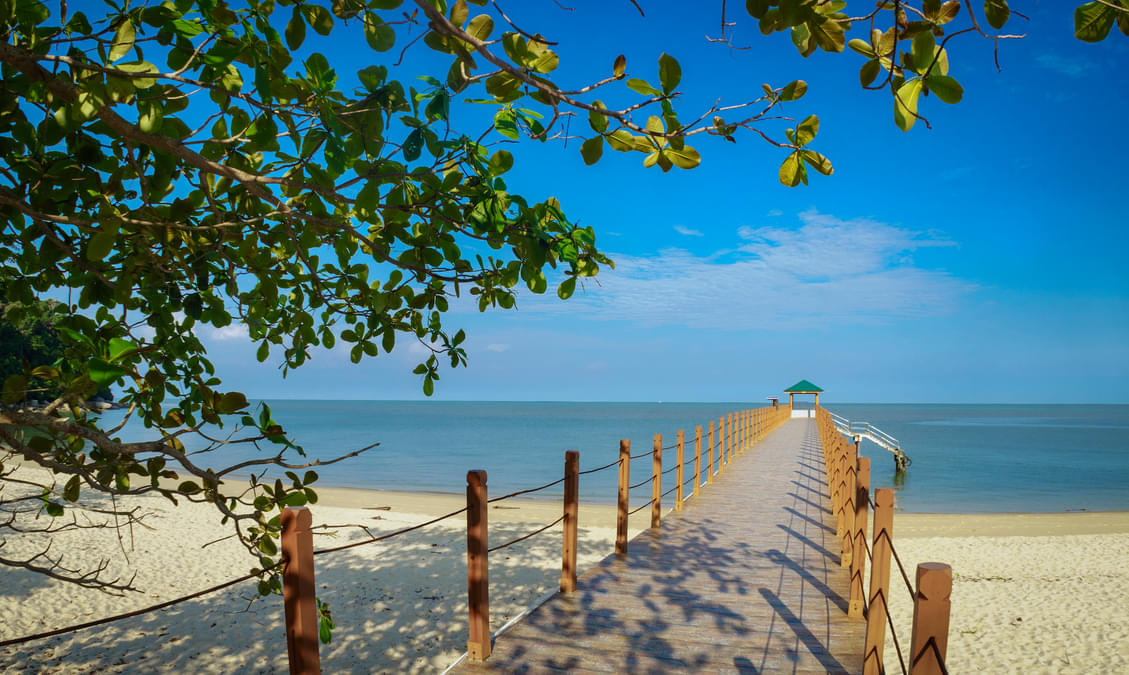 20 Beaches Near Kuala Lumpur For A Perfect Sunny Getaway