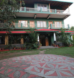 5 Resorts In Sattal For A Comfortable Stay In {{year}}