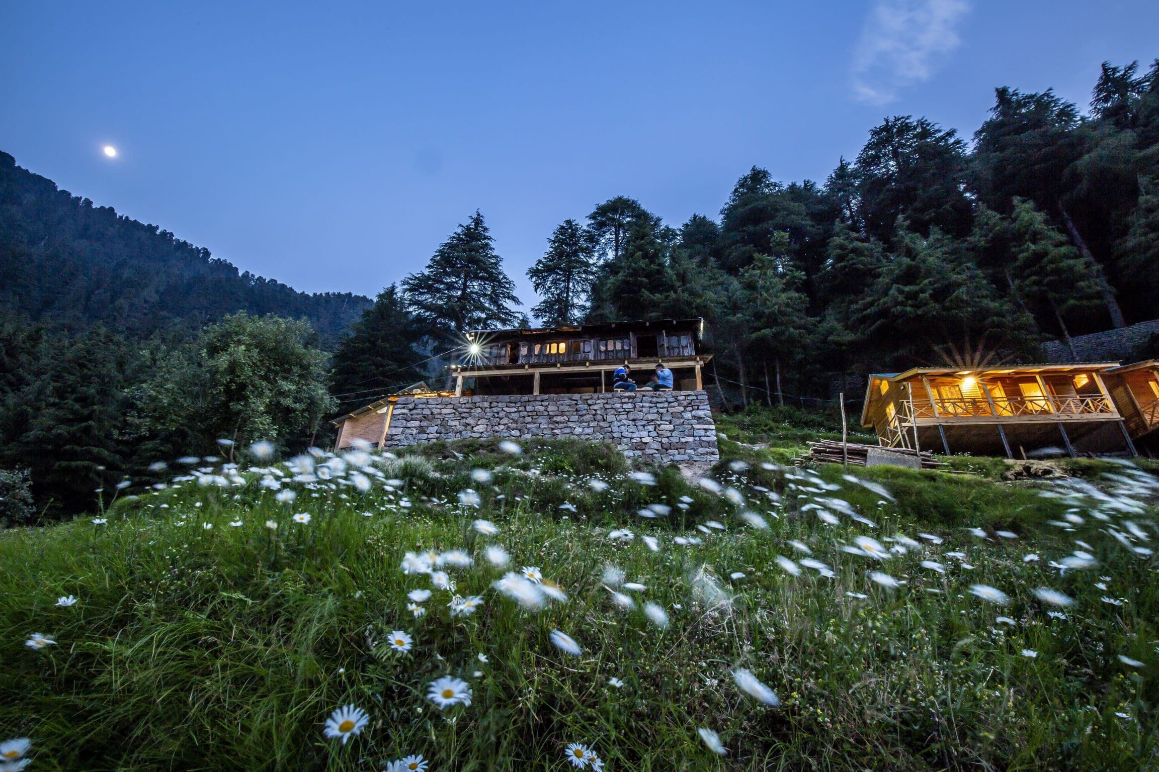 8 Cottages in Dalhousie For Homely Vibes & Blissful Stay