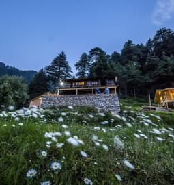 8 Cottages in Dalhousie For Homely Vibes & Blissful Stay