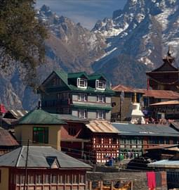 5 Homestays in Kalpa For Comfortable And Luxurious Stay