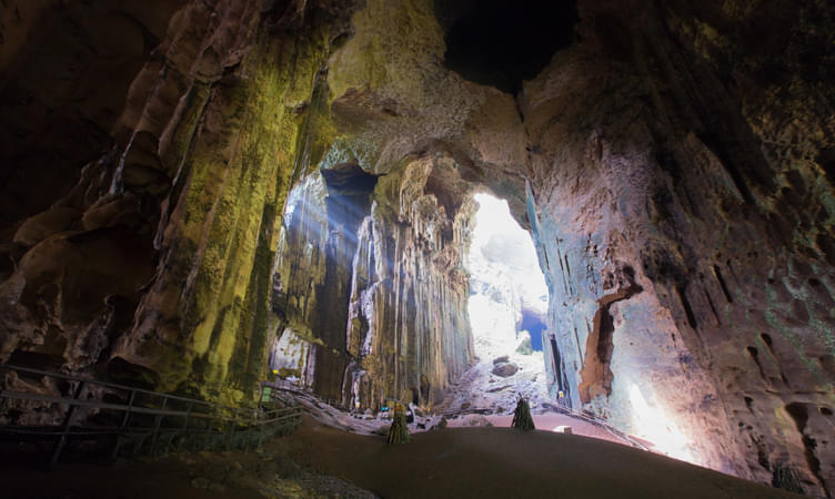 See Gomantong Caves