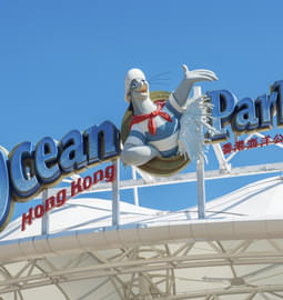 15 Best Things to Do in Ocean Park Hong Kong |  Upto 20% Off