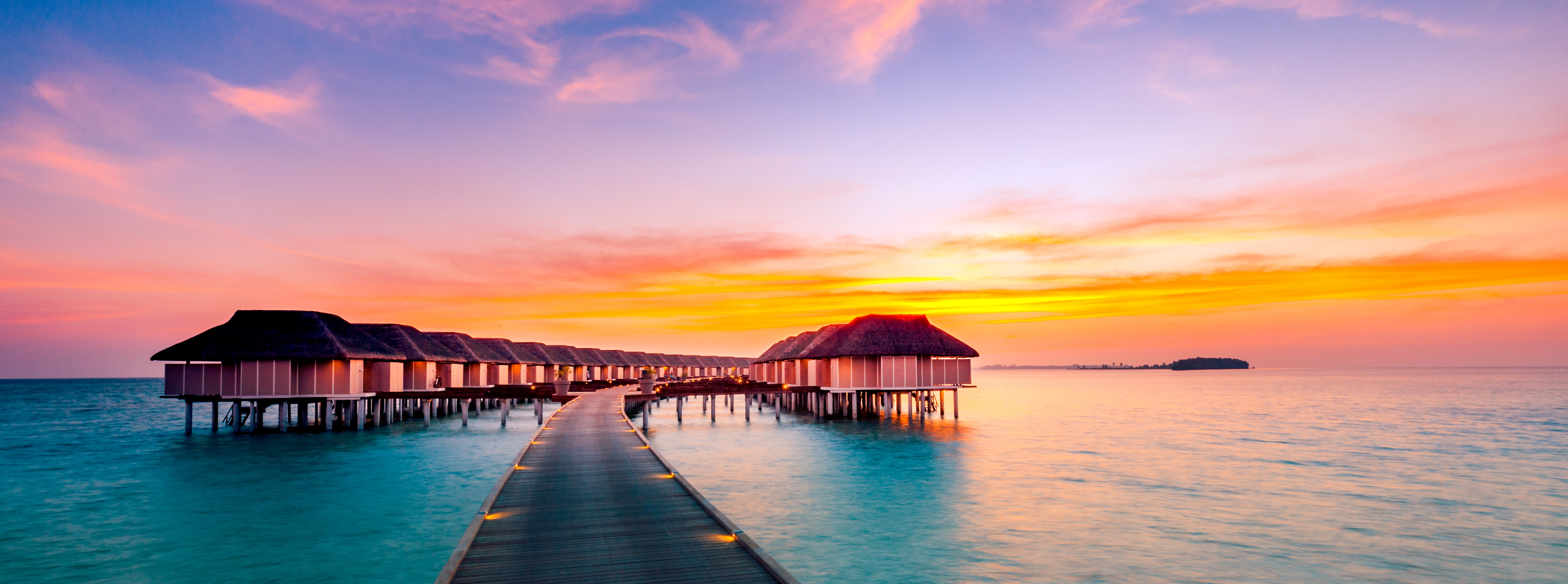 Maldives Honeymoon Packages Under 1 Lakh | Book @ Upto 50% Off