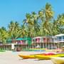 20 Canacona Beach Resorts: Grab Exciting Deals Upto 50% Off