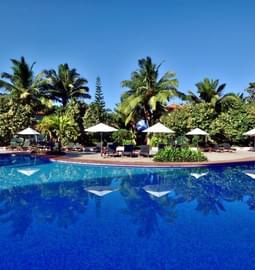 5 Star Resorts in South Goa: Grab Exciting Deals Upto 50% Off