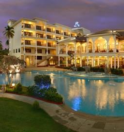 5 Star Resorts in North Goa: Book Now & Get Upto 50% Off
