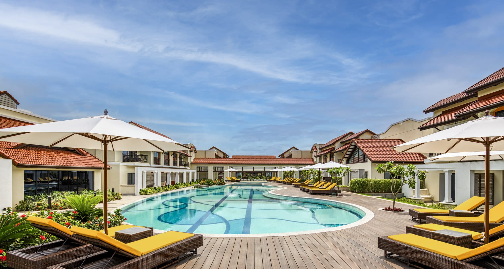 15 Resorts in Benaulim Goa: Grab Exciting Deals Upto 50% Off