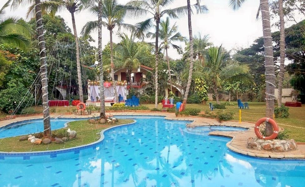 Holiday Village Resort