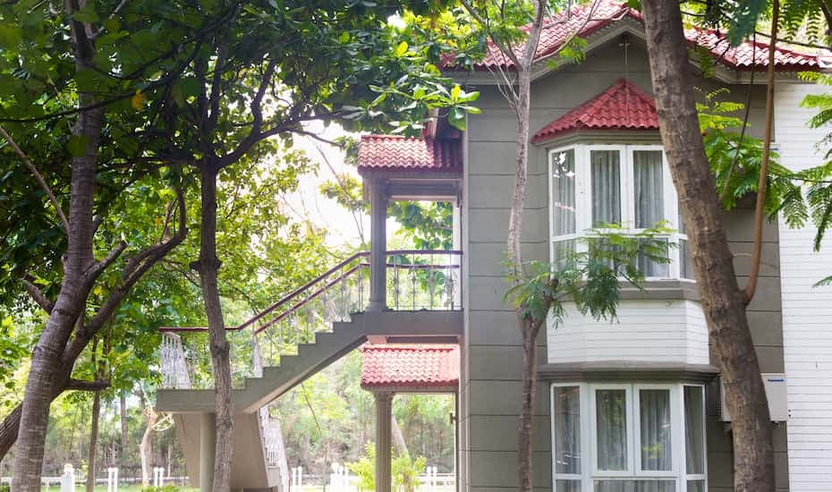 Pleasant Days Resort