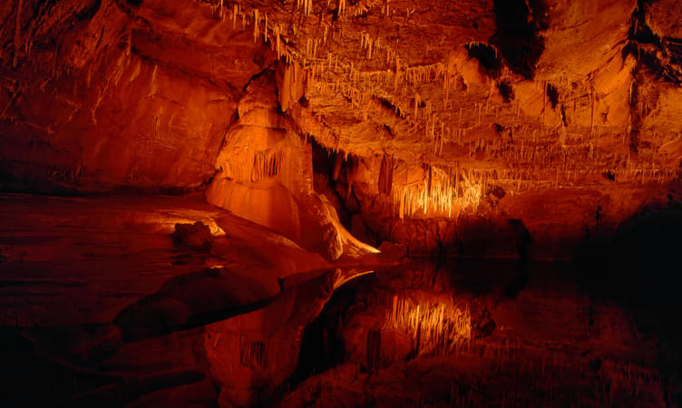 Lascaux Caves