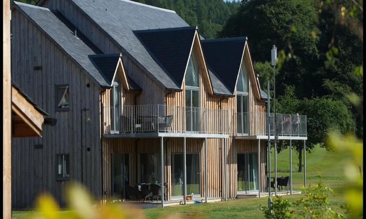 Mains of Taymouth