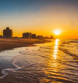 25 Beaches in England For A Perfect Sunny Getaway