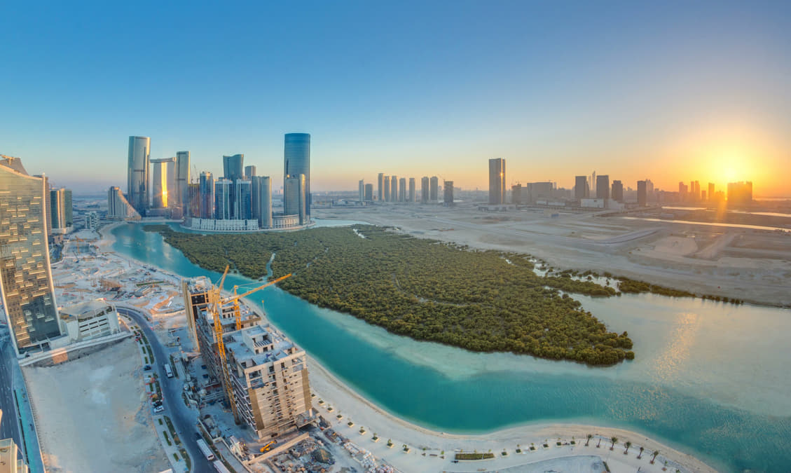 Your Comprehensive Guide to Yas Island Abu Dhabi 2025