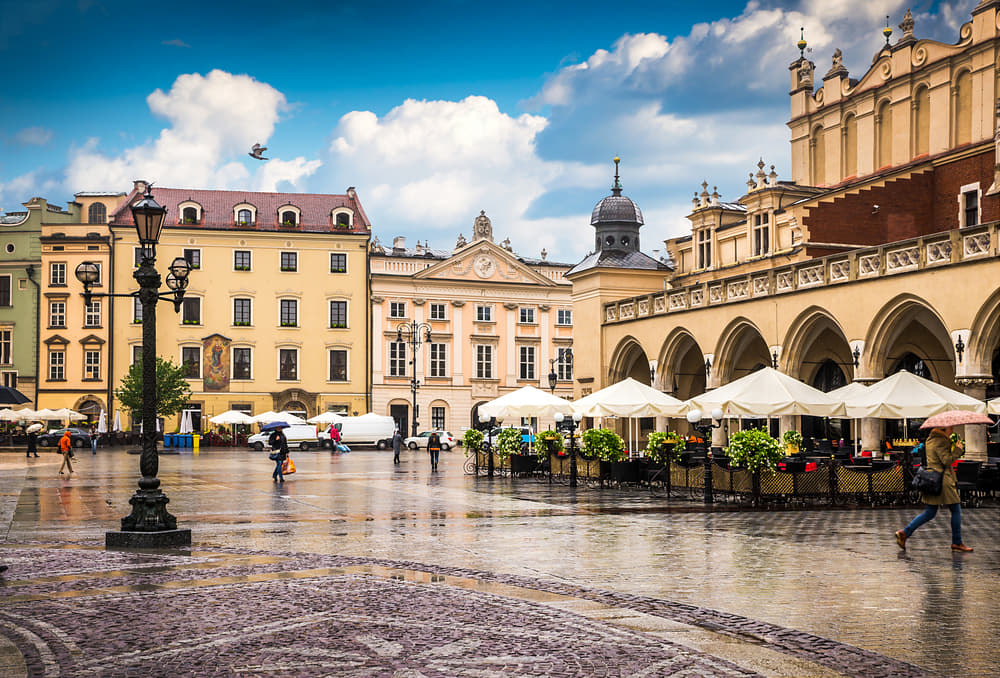 15 Historical Places in Poland That You Must Visit in {{year}}