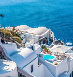 santorini greece best places to visit 30 Best Hotels in Santorini For Your Perfect Stay in {{year}}