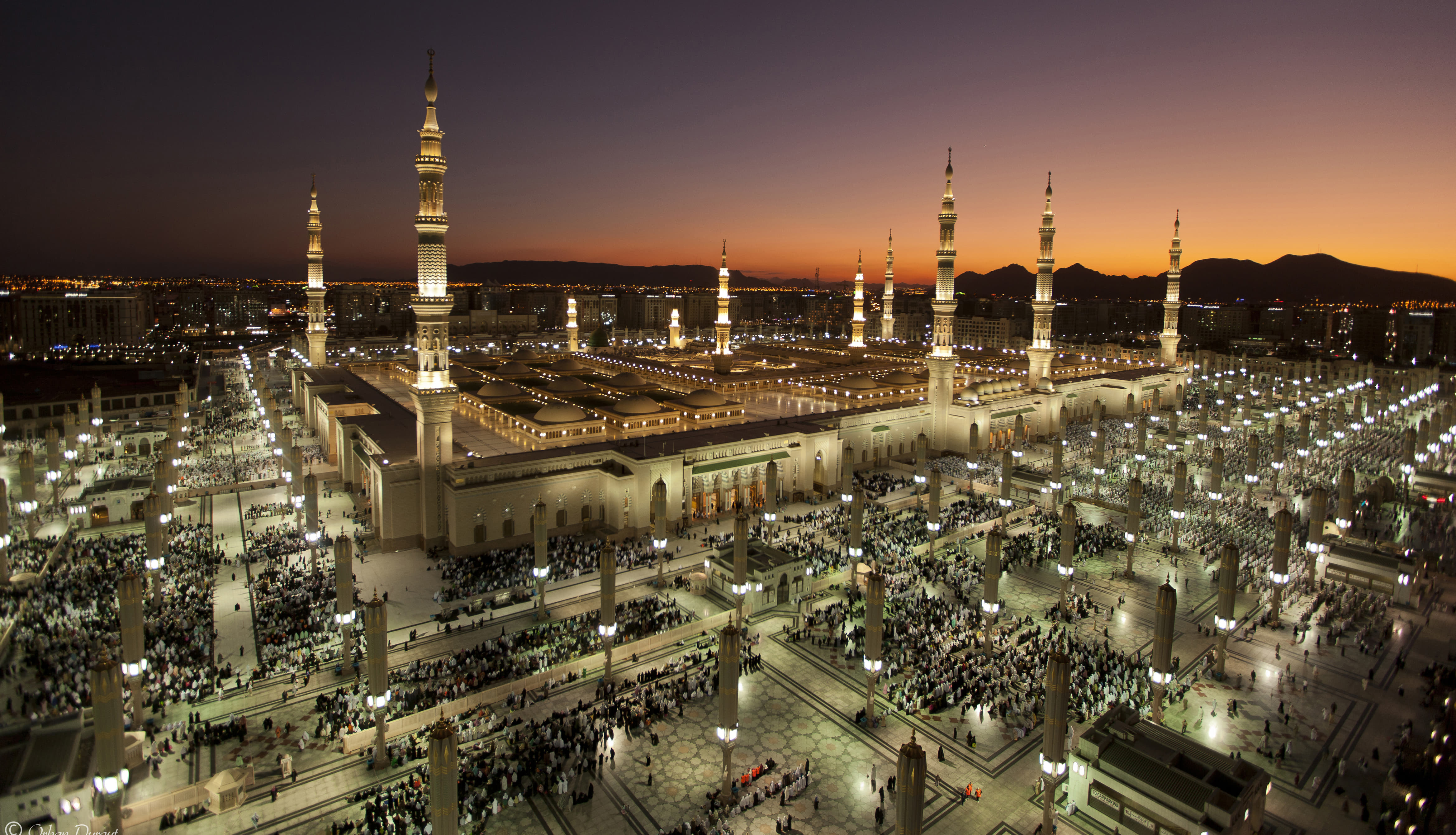 1638267920 masjid an nabawi medina