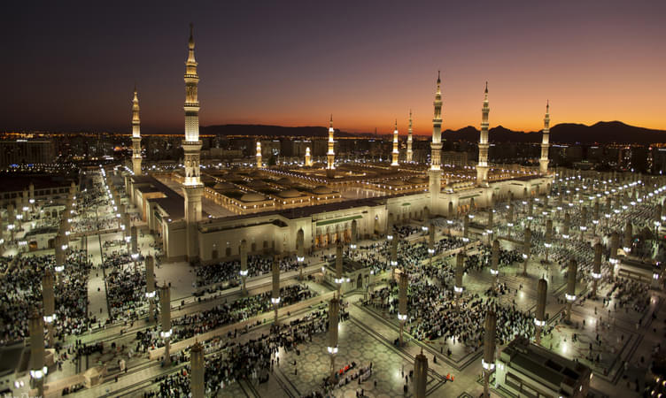 1638267920 masjid an nabawi medina