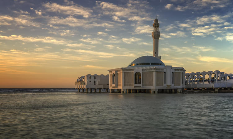  Places to Visit in Jeddah, Tourist Places & Top Attractions