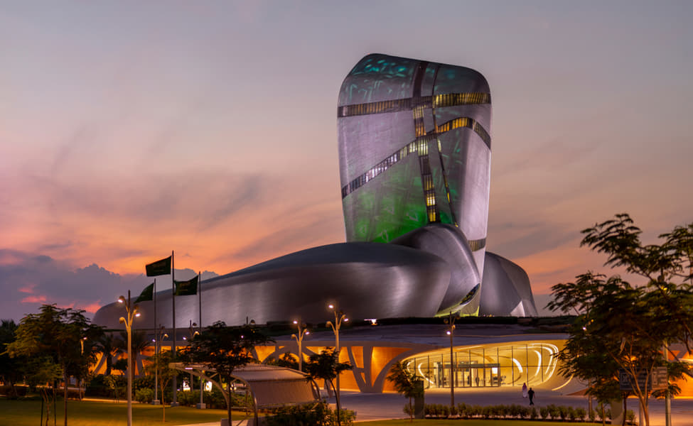 15 Places to Visit in Dammam, Tourist Places & Top Attractions