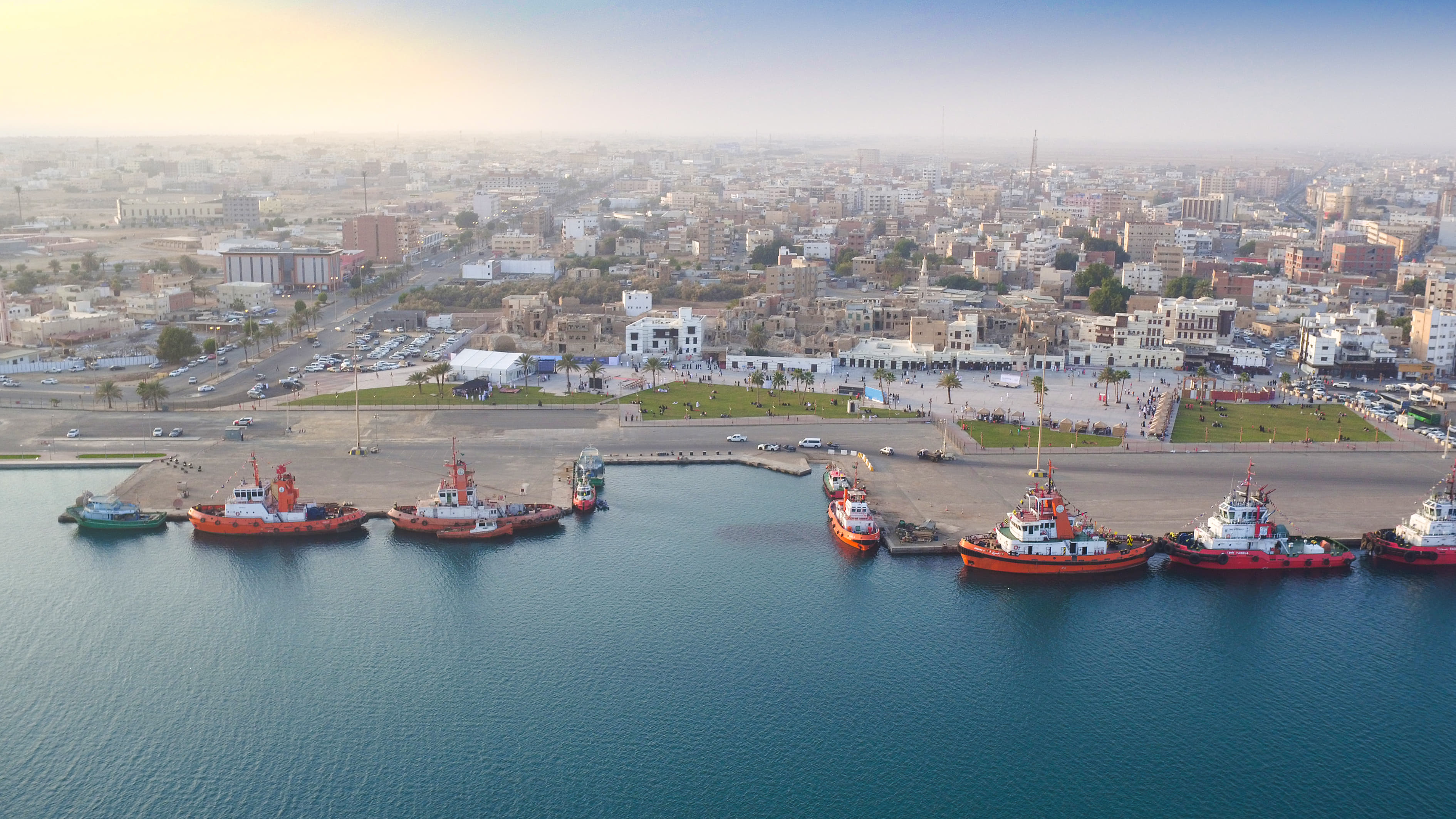 1638424965 yanbu historical port