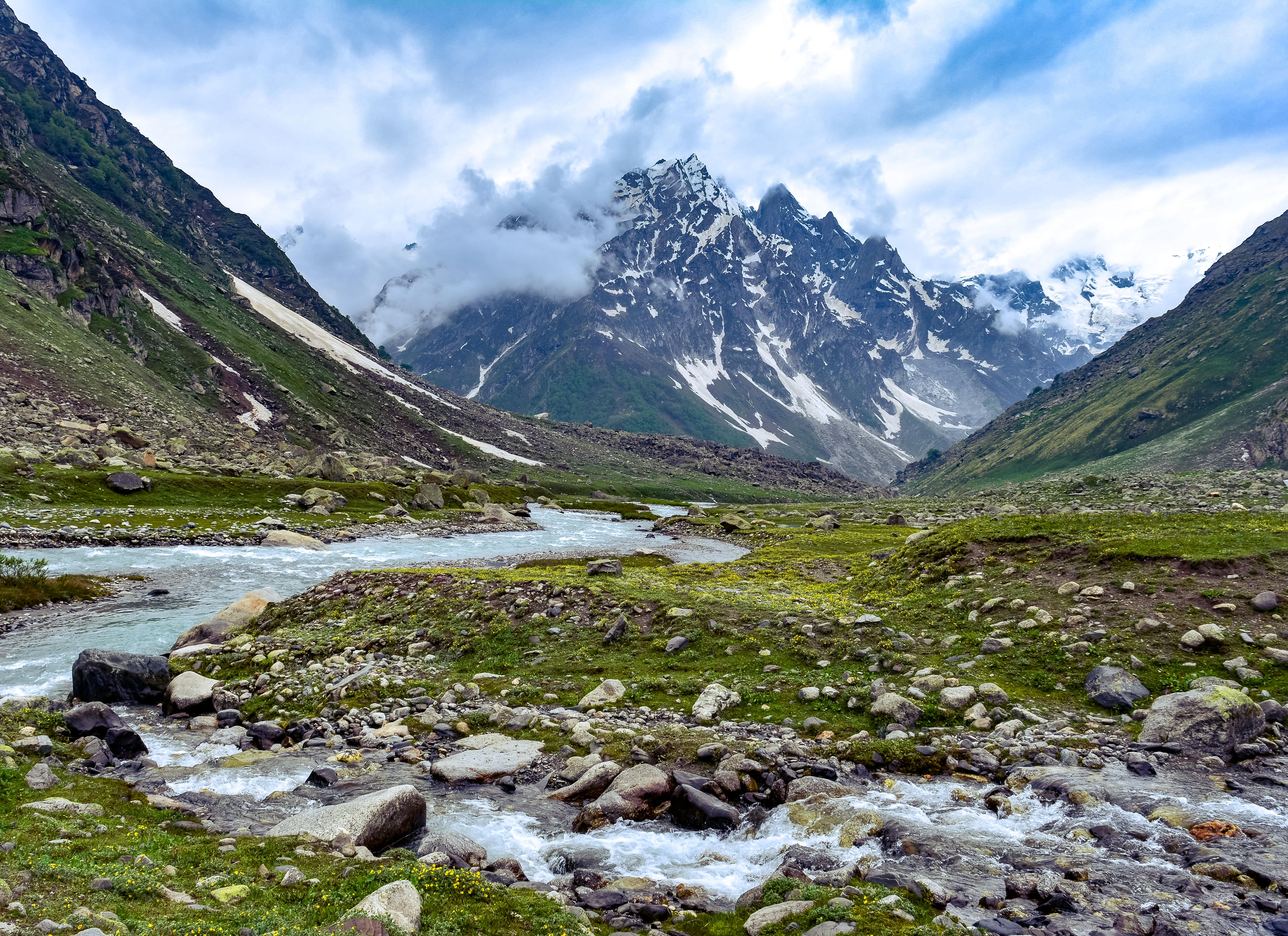 spiti tour package