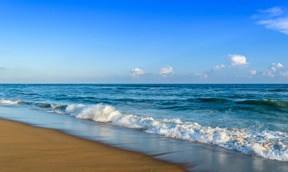 50 Beaches In India That You Must Explore In 2024!