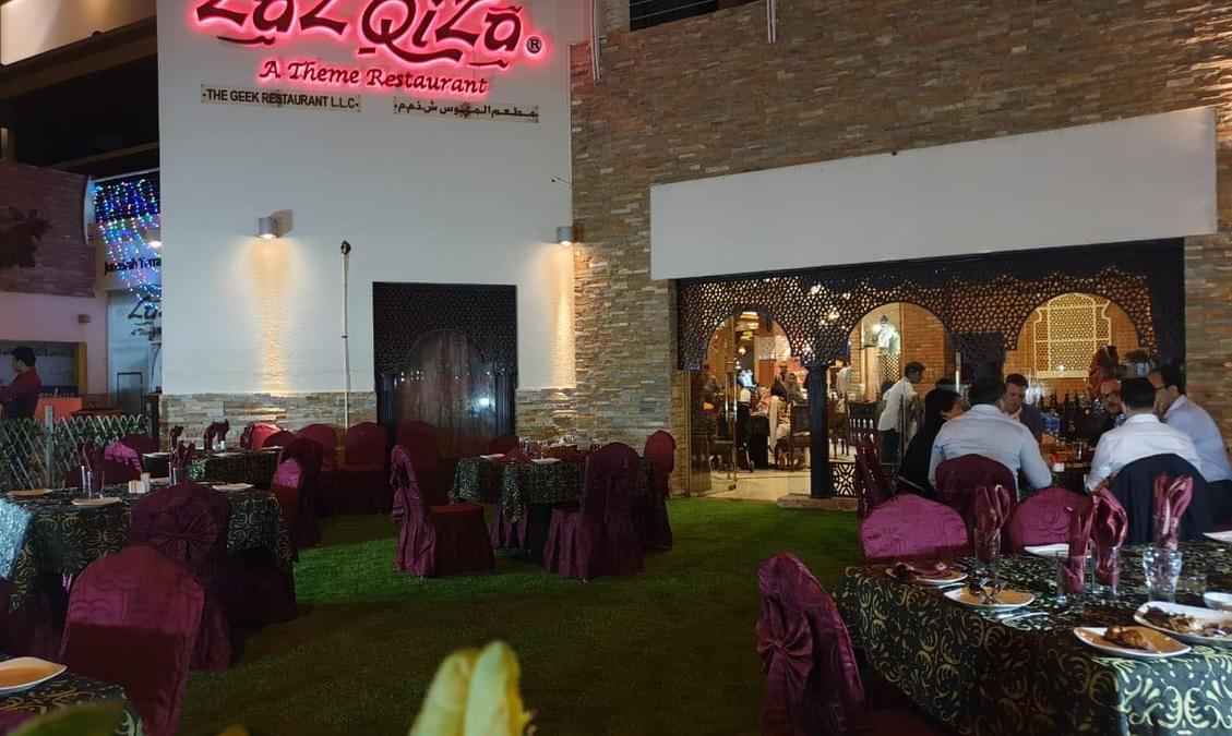 10 Best Pakistani Restaurants in Dubai For Luscious Food!