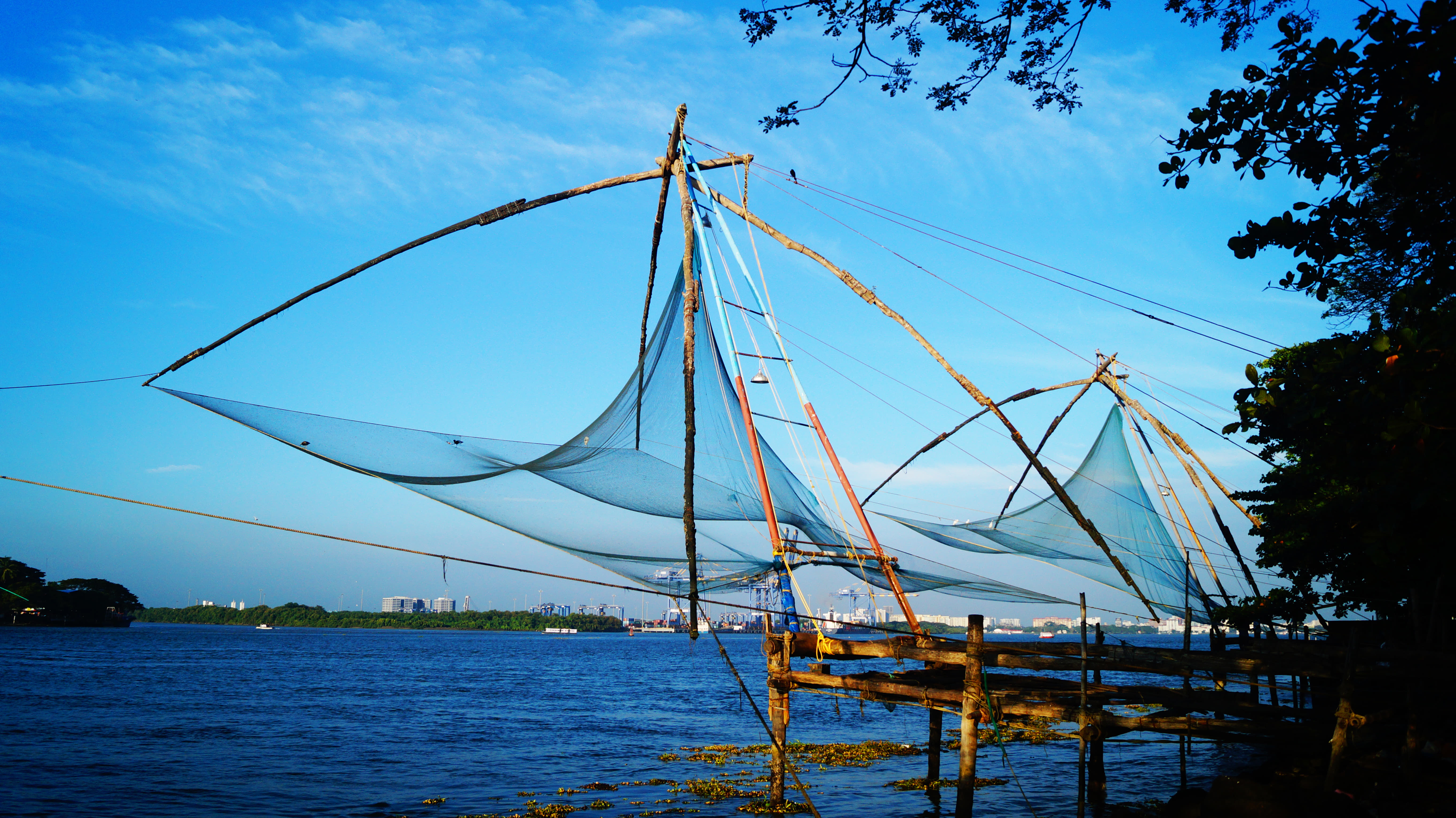 Fort Kochi
