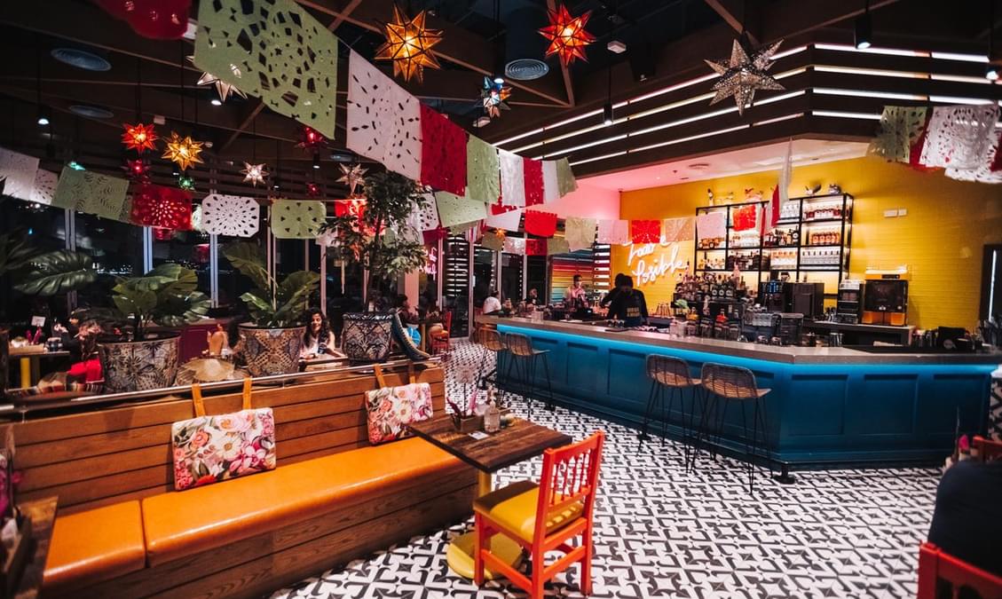 10 Mexican Restaurants in Dubai That Will Relish Your Taste Buds