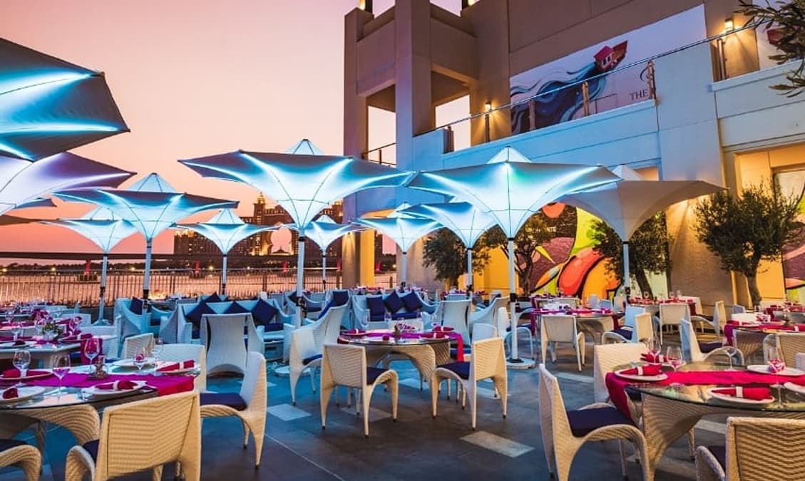 10 Mexican Restaurants in Dubai That Will Relish Your Taste Buds