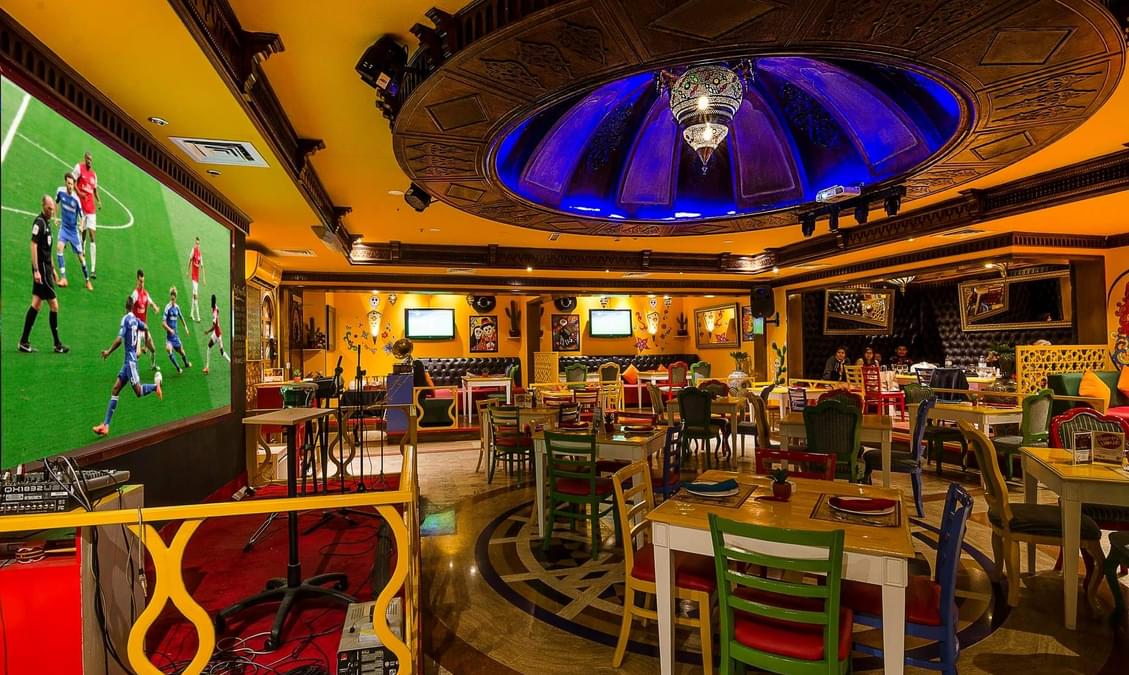 10 Mexican Restaurants in Dubai That Will Relish Your Taste Buds