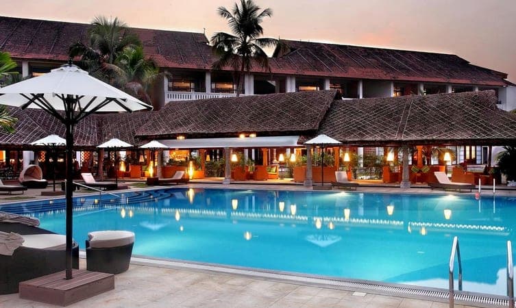 Vasundhara Sarovar Premiere