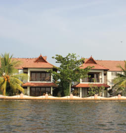 15 Resorts in Alleppey With Swimming Pool | Upto 50% Off