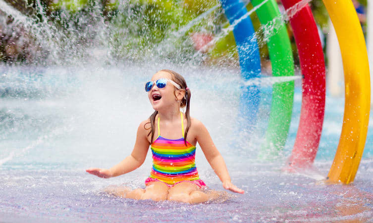 Wonderla Water Theme Park Kochi