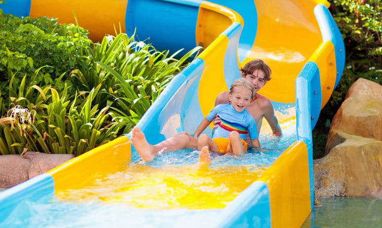 Vismaya Water Theme Park